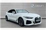2024 BMW i4 210kW eDrive35 M Sport 70kWh 5dr Auto