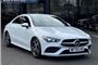 2020 Mercedes-Benz CLA CLA 200 AMG Line 4dr Tip Auto