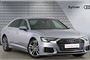 2020 Audi A6 45 TFSI Quattro S Line 4dr S Tronic