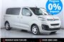 2018 Citroen Space Tourer 1.6 BlueHDi Feel M [8 Seat] 5dr ETG6