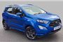 2021 Ford EcoSport 1.0 EcoBoost 125 ST-Line 5dr