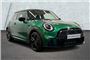 2021 MINI Hatchback 1.5 Cooper Sport 3dr