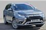 2021 Mitsubishi Outlander 2.4 PHEV Design 5dr Auto