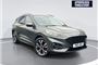 2021 Ford Kuga 2.0 EcoBlue 190 ST-Line X Edition 5dr Auto AWD