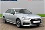 2021 Audi A4 35 TDI Sport Edition 4dr S Tronic