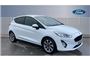 2021 Ford Fiesta 1.0 EcoBoost Hybrid mHEV 125 Trend 5dr