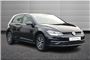 2018 Volkswagen Golf 1.0 TSI 110 SE [Nav] 5dr DSG