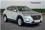 2019 Hyundai Tucson 1.6 TGDi 177 SE Nav 5dr 2WD DCT