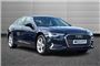 2023 Audi A6 40 TFSI Sport 4dr S Tronic