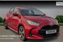 2024 Toyota Yaris 1.5 Hybrid Design 5dr CVT