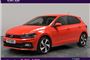 2021 Volkswagen Polo GTI 2.0 TSI 207 GTI+ 5dr DSG