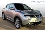 2017 Nissan Juke 1.6 DiG-T Tekna 5dr 4WD Xtronic