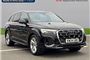 2024 Audi Q7 50 TDI Quattro S Line 5dr Tiptronic