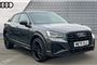 2021 Audi Q2 35 TFSI Black Edition 5dr S Tronic