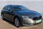 2024 Skoda Octavia Estate 1.5 TSI 150 First Edition 5dr