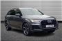 2020 Audi Q7 55 TFSI Quattro Black Edition 5dr Tiptronic