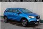 2019 Vauxhall Crossland X 1.2T [110] Elite 5dr [Start Stop] Auto