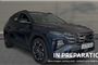 2024 Hyundai Tucson 1.6T Hybrid Ultimate 5dr Auto