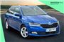 2019 Skoda Fabia Estate 1.0 TSI 110 SE L 5dr DSG