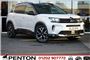 2023 Citroen C5 Aircross 1.2 PureTech C-Series Edition 5dr EAT8