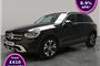 2019 Mercedes-Benz GLC GLC 220d 4Matic Sport 5dr 9G-Tronic