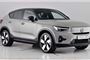 2022 Volvo C40 300kW Recharge Twin Pro 78kWh 5dr AWD Auto
