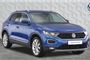 2021 Volkswagen T-Roc 1.5 TSI EVO SEL 5dr