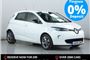 2019 Renault Zoe 80kW Dynamique Nav R110 40kWh 5dr Auto