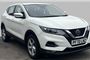 2021 Nissan Qashqai 1.3 DiG-T Acenta Premium 5dr