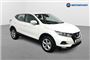 2021 Nissan Qashqai 1.3 DiG-T 160 [157] Acenta Premium 5dr DCT