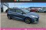 2018 Ford Fiesta 1.0 EcoBoost ST-Line X 5dr