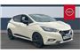 2022 Nissan Micra 1.0 IG-T 92 N-Sport 5dr