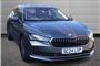 2024 Skoda Superb Estate 2.0 TDI 193 Laurin + Klement 4X4 5dr DSG