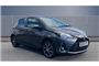 2019 Toyota Yaris 1.5 VVT-i Icon Tech 5dr