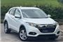 2019 Honda HR-V 1.5 i-VTEC SE 5dr