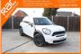 2016 MINI Countryman 2.0 Cooper S D 5dr Auto