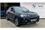 2017 BMW X4 xDrive20d xLine 5dr Step Auto