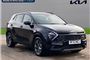 2023 Kia Sportage 1.6T GDi HEV GT-Line 5dr Auto