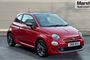 2018 Fiat 500 1.2 S 3dr Dualogic