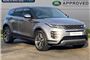 2020 Land Rover Range Rover Evoque 2.0 D180 R-Dynamic HSE 5dr Auto