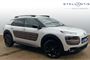 2016 Citroen C4 Cactus 1.2 PureTech [110] Flair 5dr