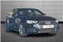 2019 Audi A3 30 TFSI 116 Black Edition 5dr