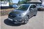 2018 Honda CR-V 2.0 i-VTEC EX 5dr Auto