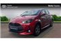 2024 Toyota Yaris 1.5 Hybrid Icon 5dr CVT