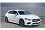 2019 Mercedes-Benz A-Class A200 AMG Line Premium 5dr Auto