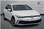 2022 Volkswagen Golf 1.5 TSI R-Line 5dr