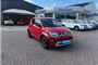 2021 Suzuki Ignis 1.2 Dualjet 12V Hybrid SZ-T 5dr