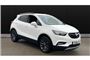 2018 Vauxhall Mokka X 1.4T ecoTEC Elite Nav 5dr