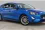 2020 Ford Focus 1.0 EcoBoost 125 Titanium X 5dr