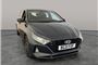 2021 Hyundai i20 1.0T GDi 48V MHD SE Connect 5dr